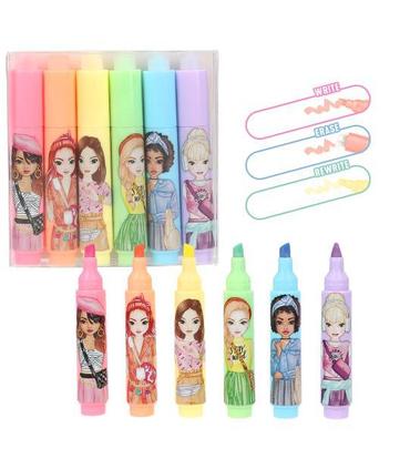 topmodel-rotuladores-mini-fluorescentes