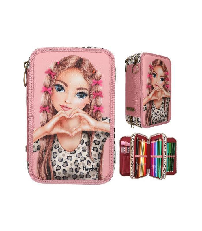 4010070719487topmodel-estuche-triple