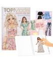 Topmodel Dress Me Up Grande Summer Feeli