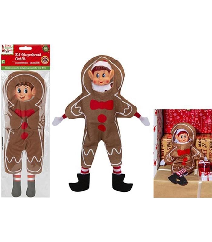 elfo-disfraz-galleta-de-jengibre