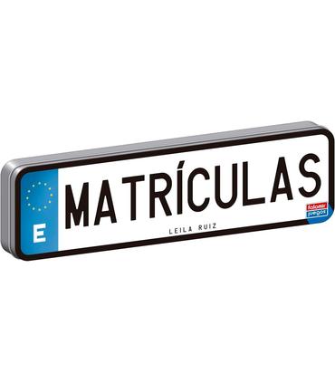 matriculas