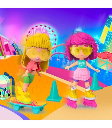 pinypon-top-roller-girls
