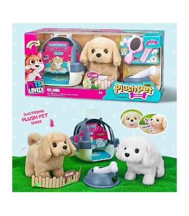 perrito-con-transportin-y-accesorios-surtido