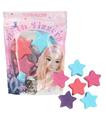 Topmodel Bombas De Baño Estrella Beauty