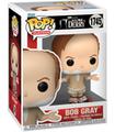 Figura Funko Pop Tv: Welcom to Derry: Bob Gray