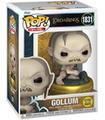 Figura Funko Pop Plus: Lotr S9   Gollum(gw)