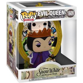 figura-funko-pop-deluxe-villains-evil-queen-glass