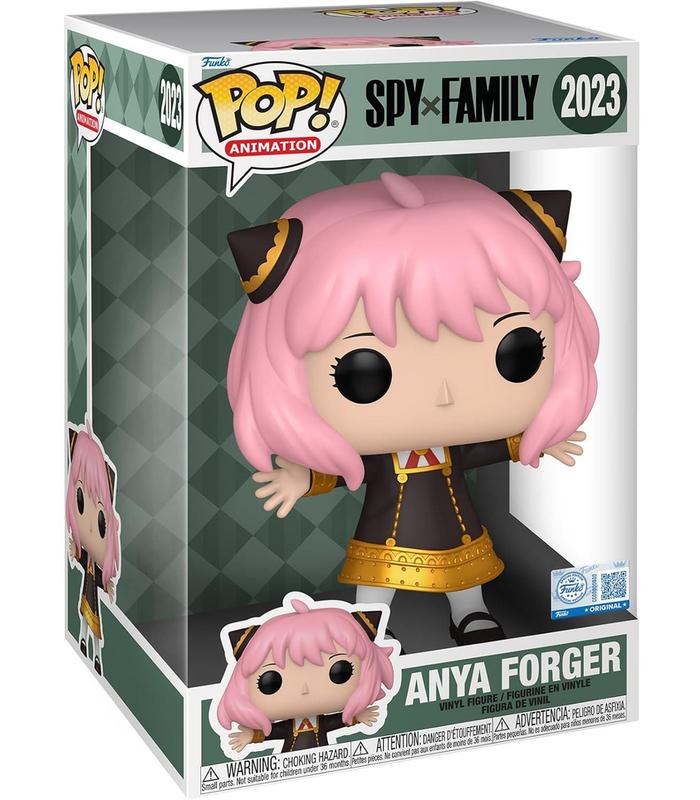 figura-funko-pop-jumbo-spy-x-family-anya