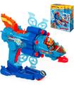 Superthings S - Playset 1x2 - Blaster Jet