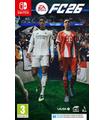 EA Sports FC 26 Switch - Reacondicionado