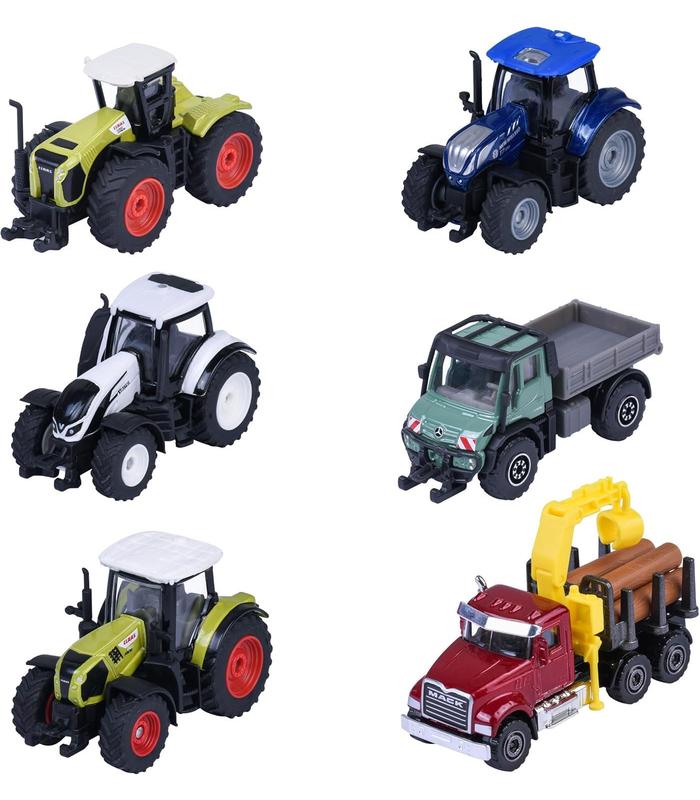 majorette-vehiculos-de-granja-premium