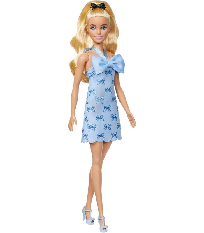 barbie-rubia-traje-lazo-azul