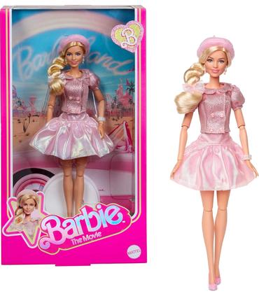 barbie-the-movie-barbie-boina-rosa