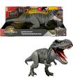 Jurassic World Dinosaurio De Juguete T-r