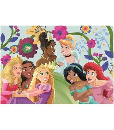 puzzle-2x60-disney-princess