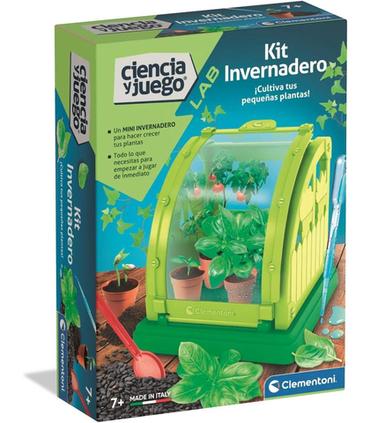 kit-invernadero