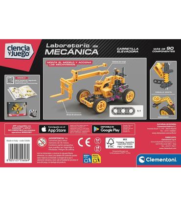 mechanics-elevador-automatico