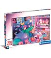 Puzzle 300 Piezas Noli Game Lovers 4