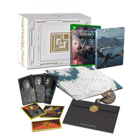 Crimson Desert Deluxe XBox Series X