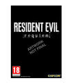 Resident Evil Requiem Pc