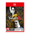 Yakuza Kiwami 2 Switch 2