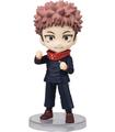 Figura Jujutsu Kaisen Yuji Itadori 9cm