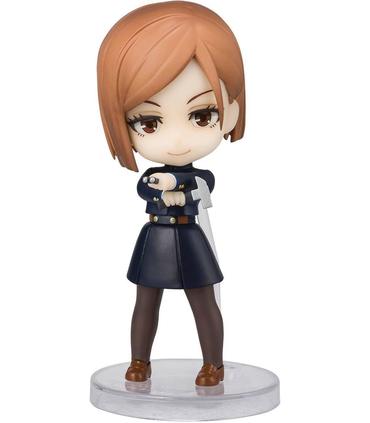 figura-jujutsu-kaisen-nobara-kugisaki-9cm