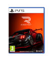 Rennsport Ps5