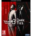 Yakuza Kiwami 3 & Dark Ties Pc