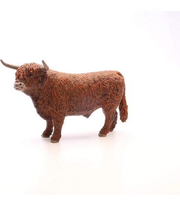 vaca-de-las-tierras-altas