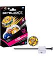 Beyblade Bbx Starter Fort Hornet