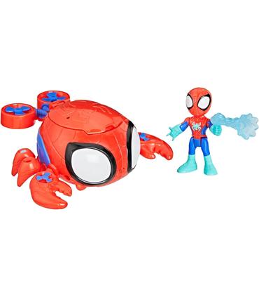 spidey-waterwebs-aracno-cangrejo