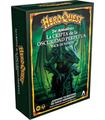 Heroquest Crypt Of Perpetual Darkness