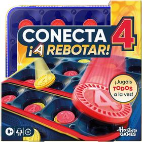 connect-4-frenzy