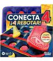 Connect 4 Frenzy