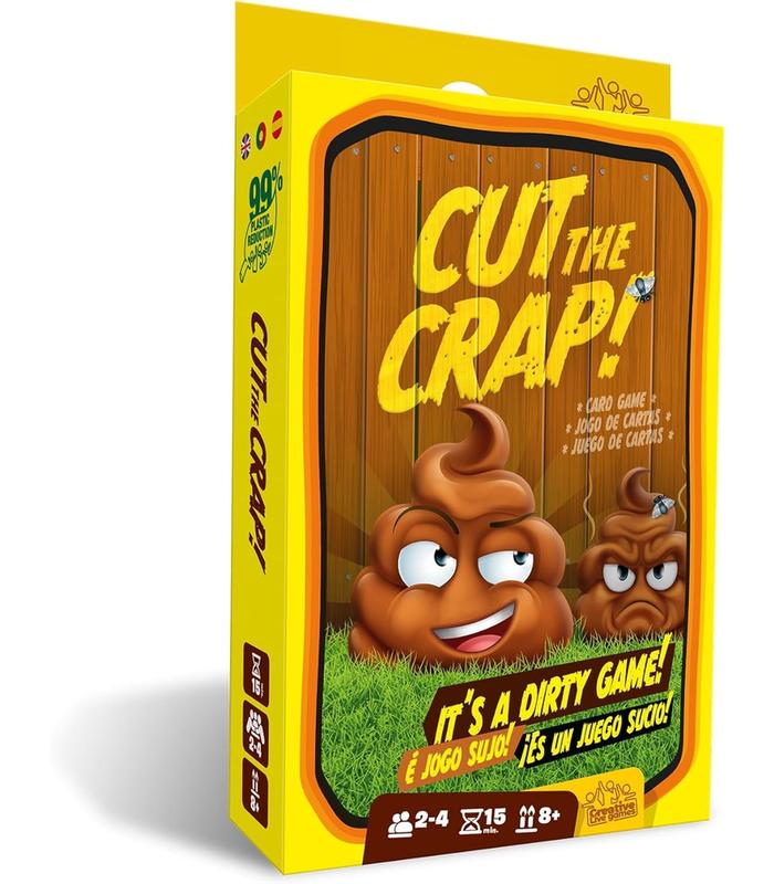 cut-the-crap