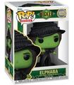 Figura Funko Pop Movies: Wicked For God Elpha
