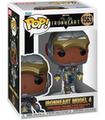 Figura Funko Pop Vinyl: Ih Ironheart Armor Model 4