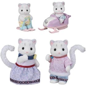 familia-leopardo-de-las-nieves-sylvanian