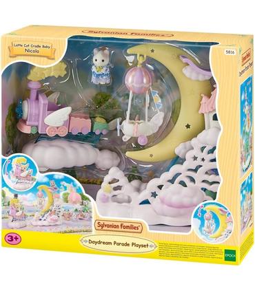 set-desfile-de-los-suenos-sylvanian