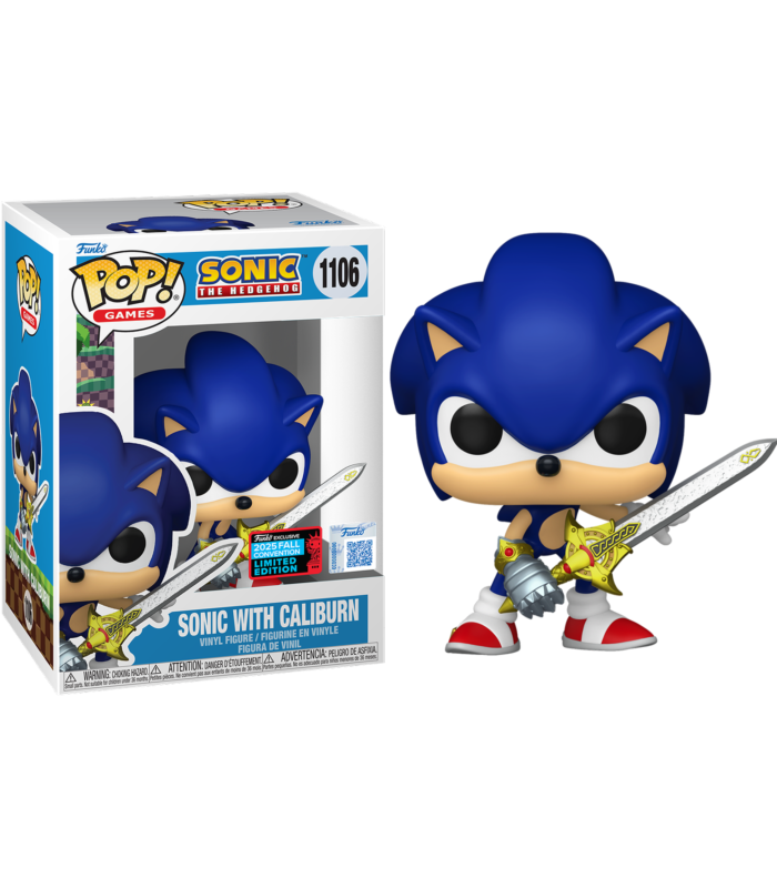 figura-funko-pop-vinyl-sonic-escalibur