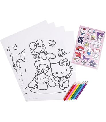 set-de-colorear-con-stickers-hello-kitty