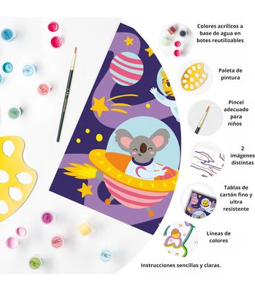 creart-e-animales-en-el-espacio