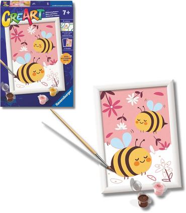 creart-e-abejitas-felices