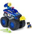 Paw Vehiculo Deluxe Chase Rescue Wheels