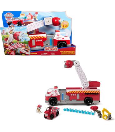 paw-fire-rescue-deluxe-fire-truck