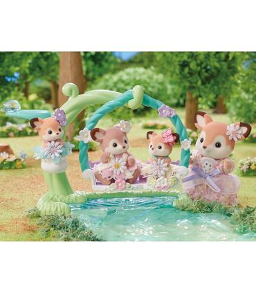 bebes-ciervo-en-el-columpio-sylvanian