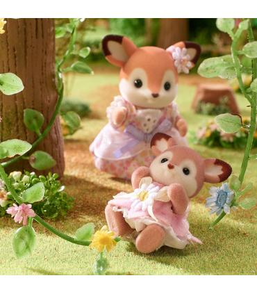 bebes-ciervo-en-el-columpio-sylvanian