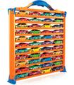 Maletin Portacoches Hot Wheels 3 En 1