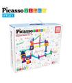 Picasso Tiles Circuito De Canicas Magnet